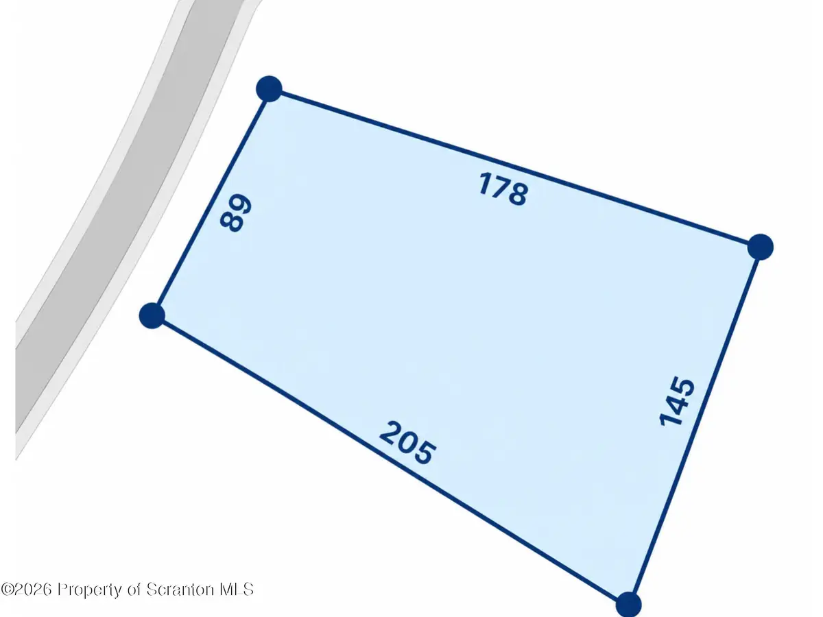 LOT 703 Tuckerman Ravine Drive, Tafton, PA 18464 - #1