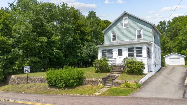 32 Reservoir Street, Simpson, PA 18407