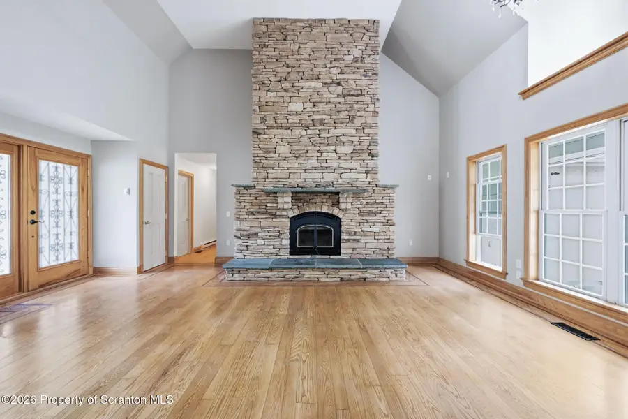 116 Forge Street, Old Forge, PA 18518 - #3