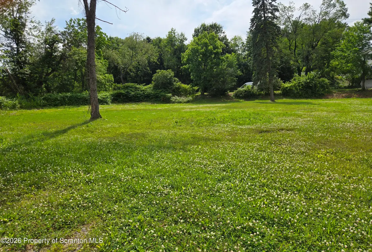 307 S Keyser Avenue, Old Forge, PA 18518 - #1