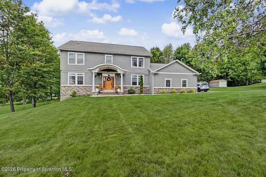113 Grouse Hill, Greenfield, PA 18407 - #2
