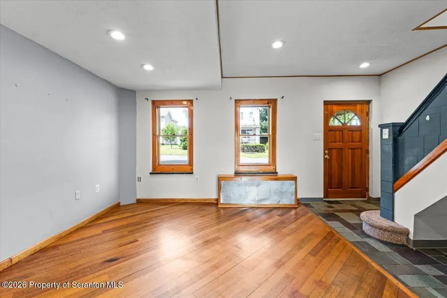 334 Washington Avenue, Jermyn, PA 18433 - #3