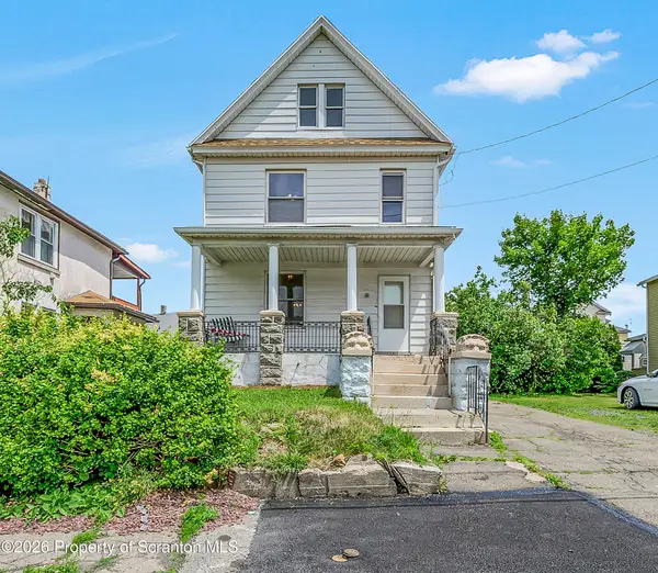 715 E Drinker Street, Dunmore, PA 18512