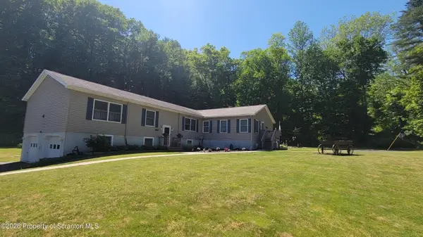 1561 Keelersburg Road, Tunkhannock, PA 18657