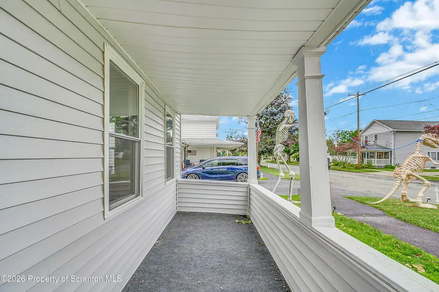 619 Penn Avenue, Mayfield, PA 18433 - #3