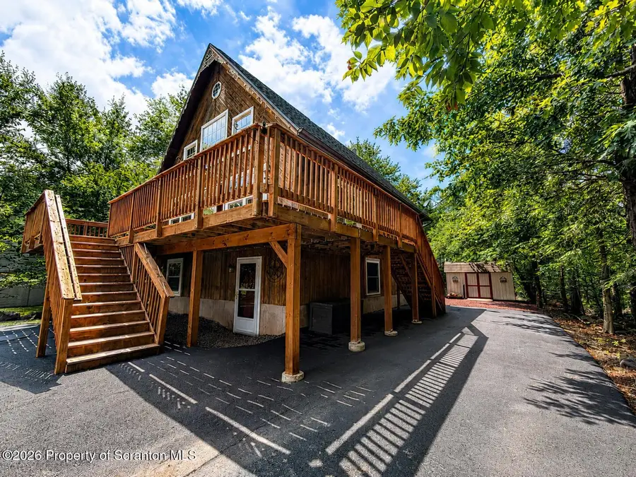 69 Floral Drive, Thornhurst, PA 18424 - #2
