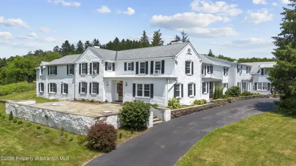 642 Lily Lake Road, Waverly, PA 18471