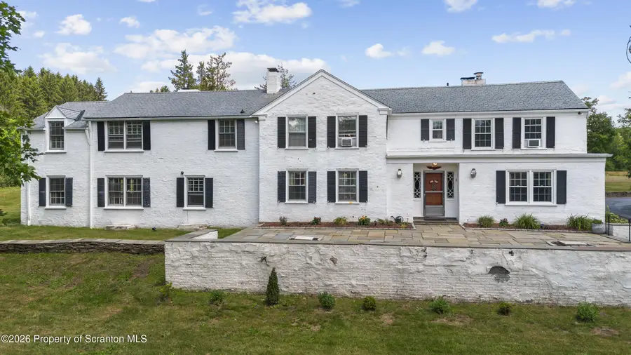 642 Lily Lake Road, Waverly, PA 18471 - #3
