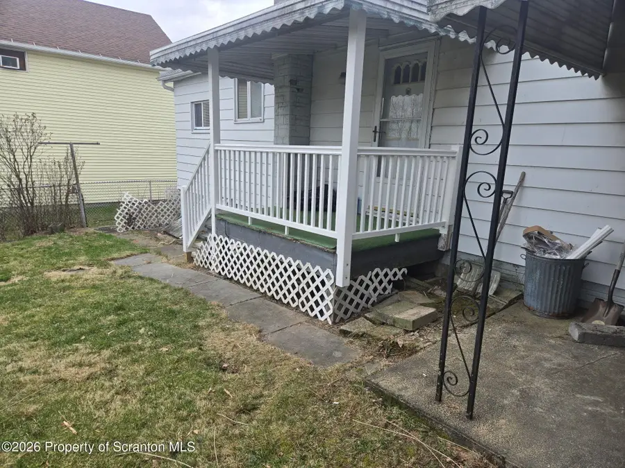 207 Prospect Street, Dunmore, PA 18512 - #2