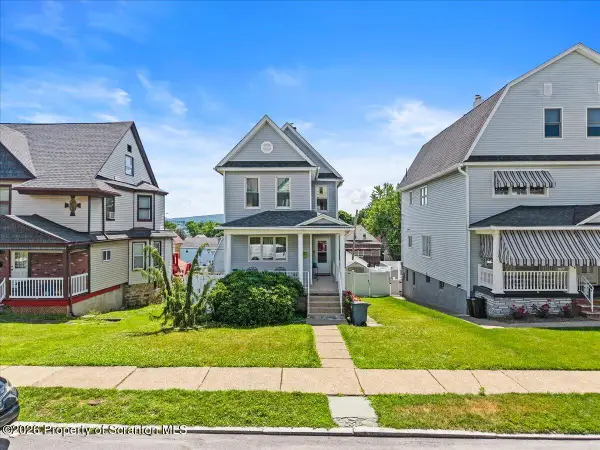 618 N Bromley Avenue, Scranton, PA 18504
