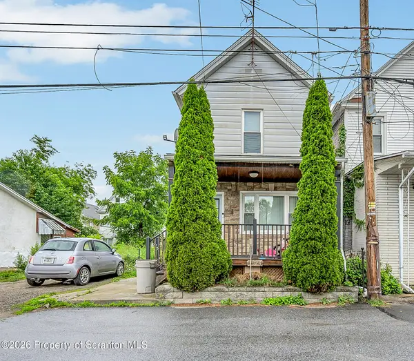 1024 Farber Court, Scranton, PA 18510