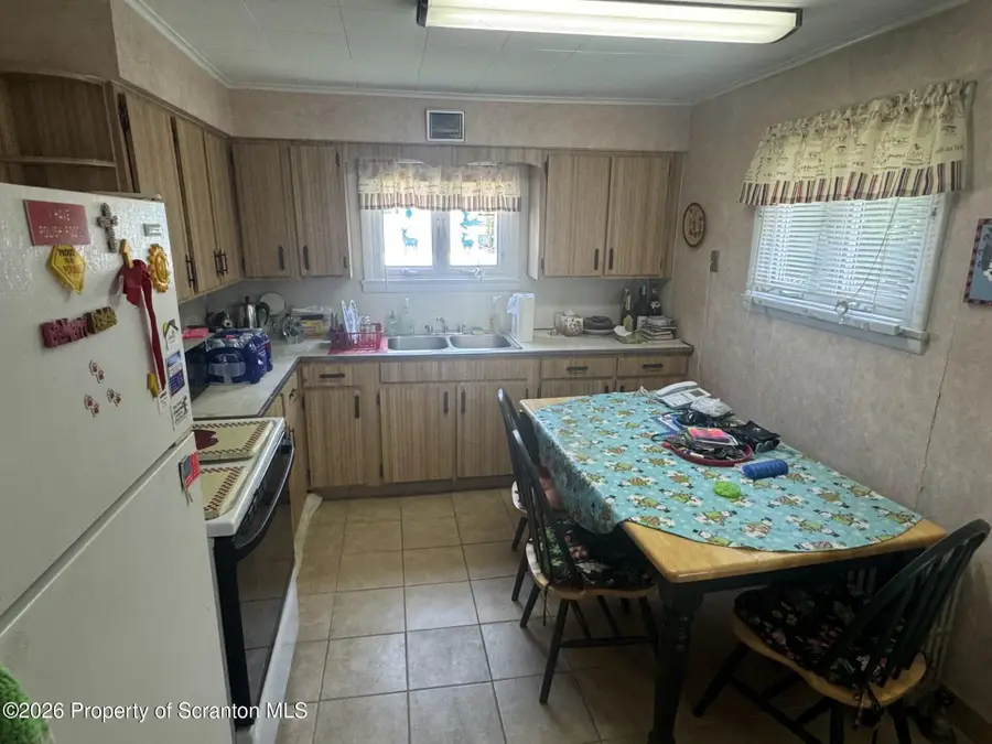 1316 Hampton Street, Scranton, PA 18504 - #3
