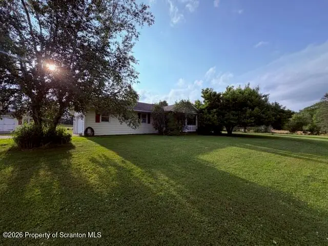 207 Lynn Drive, Springville, PA 18844 - #1
