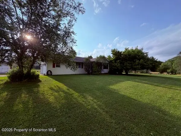 207 Lynn Drive, Springville, PA 18844