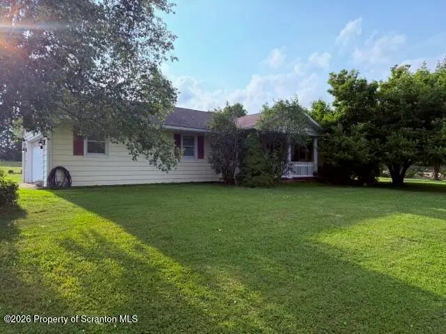 207 Lynn Drive, Springville, PA 18844 - #2