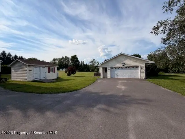 207 Lynn Drive, Springville, PA 18844 - #3
