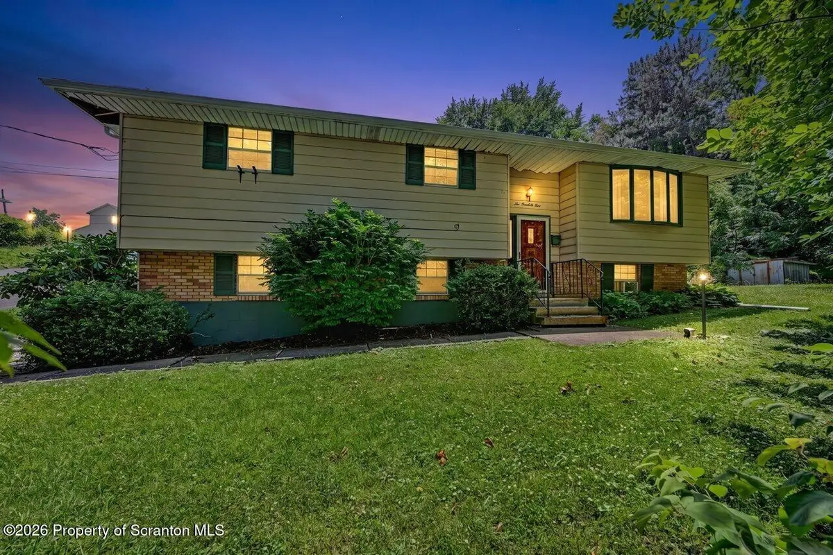 604 Garfield Street, Larksville, PA 18704 - #1