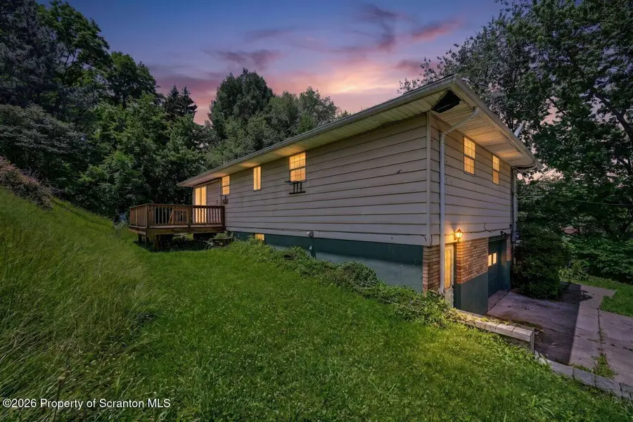 604 Garfield Street, Larksville, PA 18704 - #3