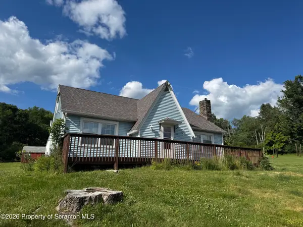 125 Sullivan Road, North Abington Twp, PA 18414