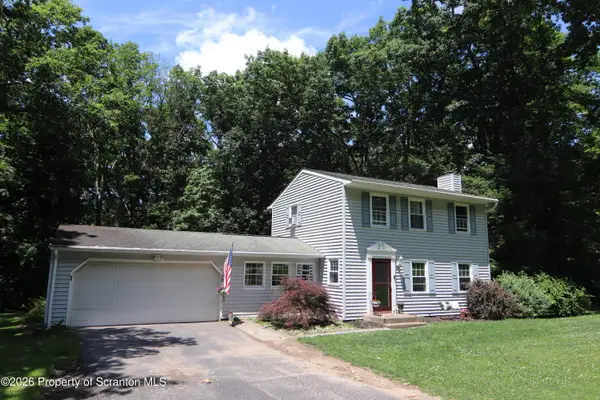 19 Lee Lane, Tunkhannock, PA 18657