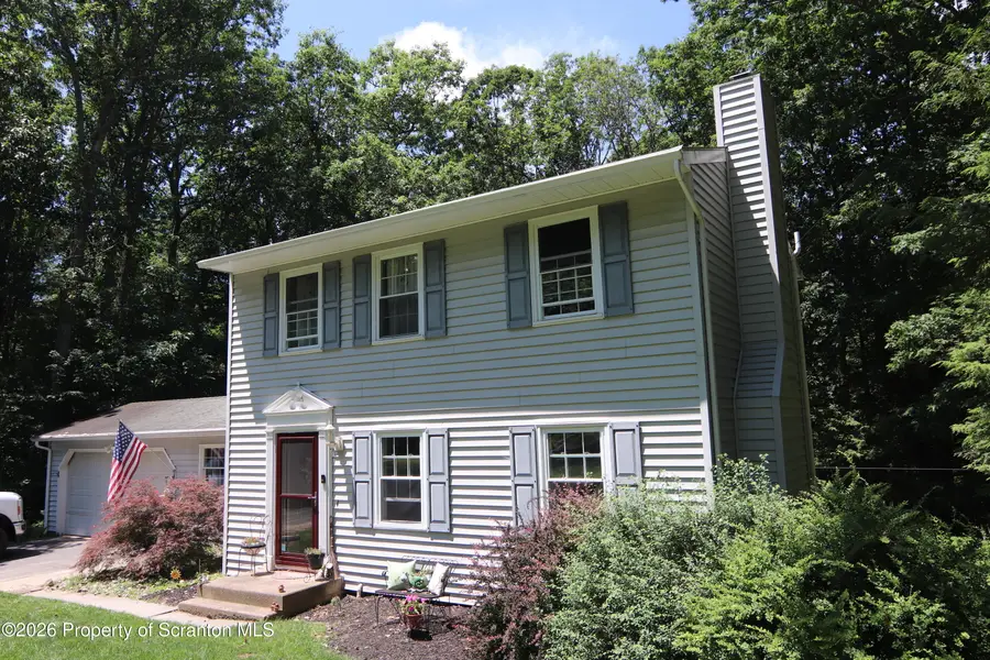 19 Lee Lane, Tunkhannock, PA 18657 - #2