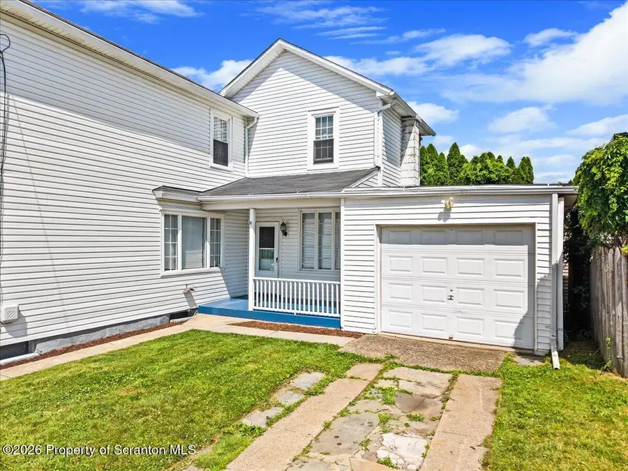 13 Fulton Street, Pittston, PA 18640 - #3
