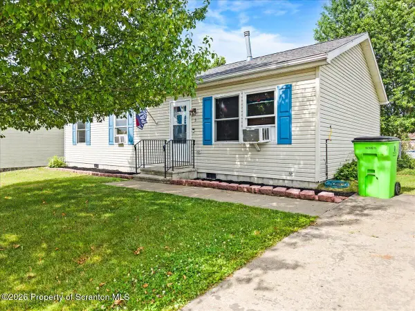 3 Jeanne Drive, Tunkhannock, PA 18657