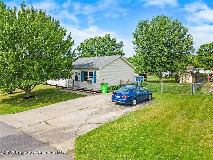 3 Jeanne Drive, Tunkhannock, PA 18657 - #2