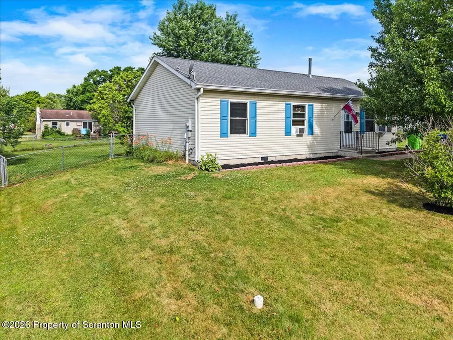 3 Jeanne Drive, Tunkhannock, PA 18657 - #3