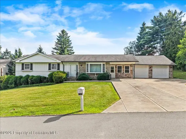2629 Swetland Street, Scranton, PA 18504