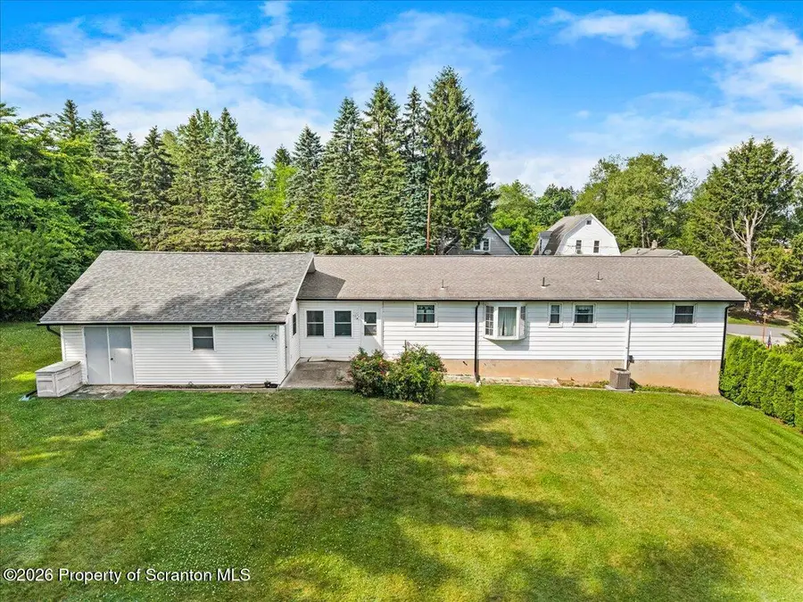 2629 Swetland Street, Scranton, PA 18504 - #2