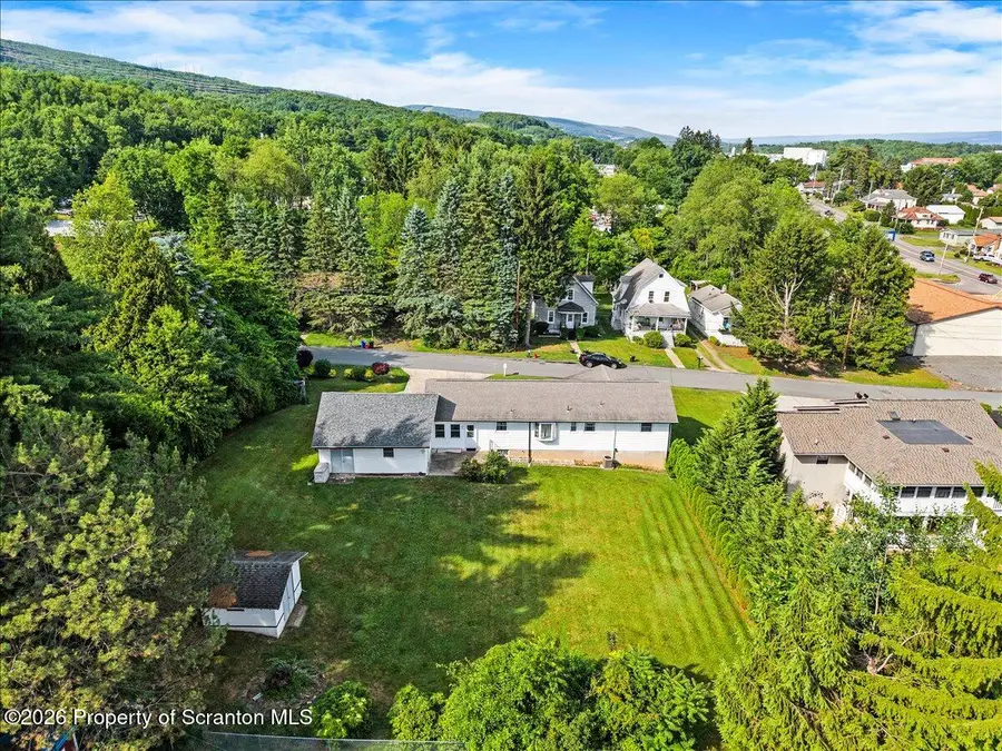 2629 Swetland Street, Scranton, PA 18504 - #3