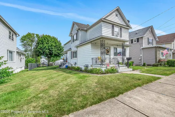 716 Laurel Street, Dickson City, PA 18519
