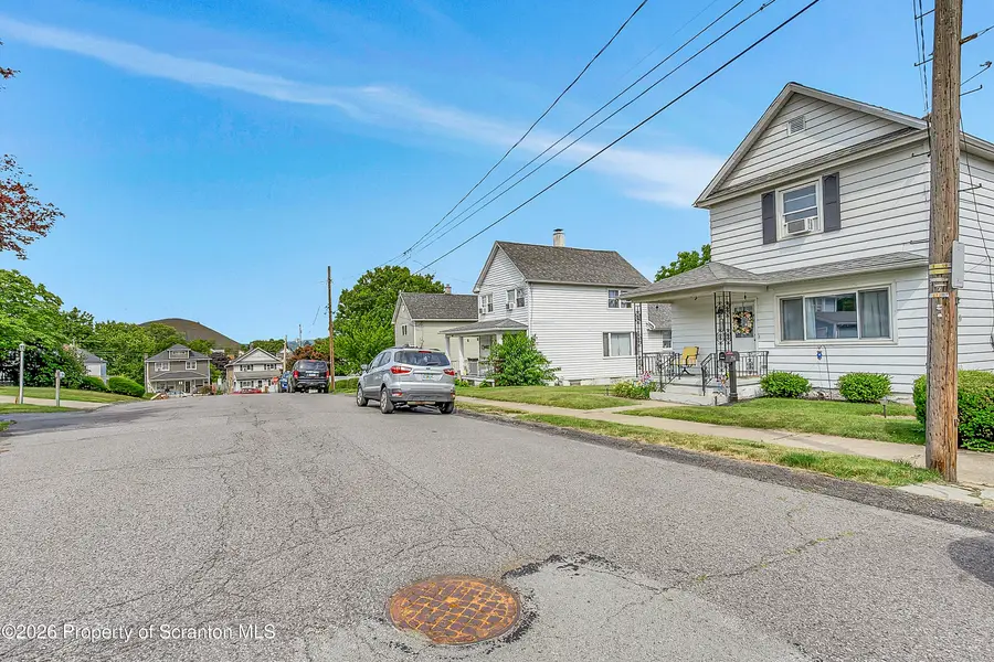 716 Laurel Street, Dickson City, PA 18519 - #3
