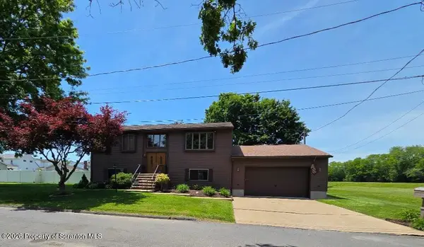 77 Filbert Street, Swoyersville, PA 18704