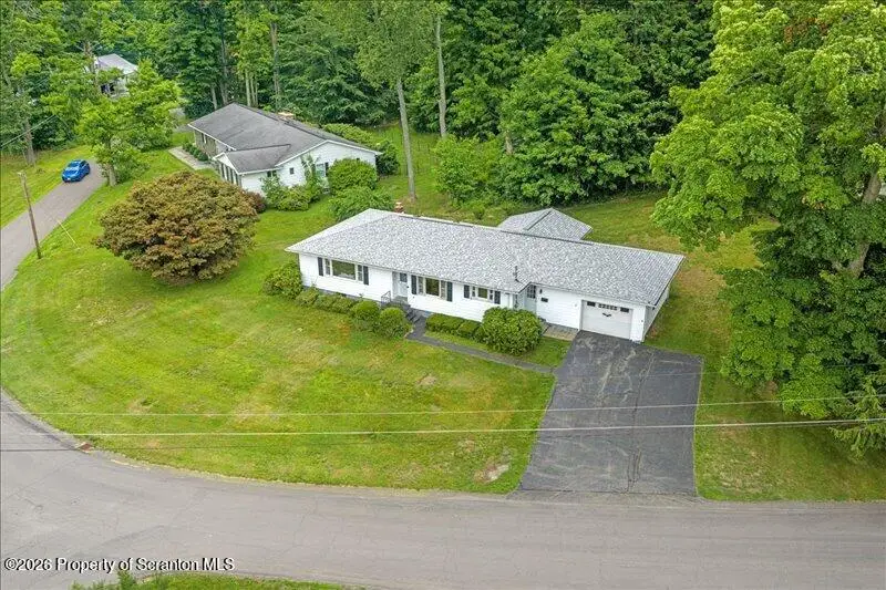 27 Ridge Street, Montrose, PA 18801 - #2
