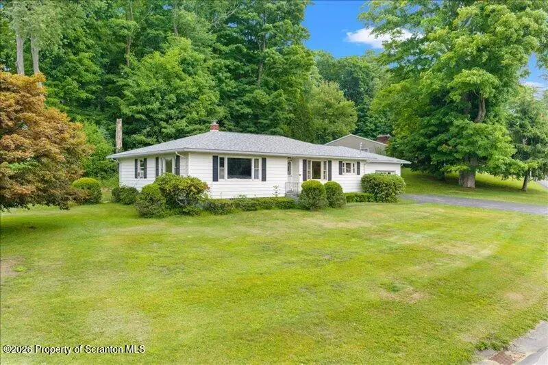 27 Ridge Street, Montrose, PA 18801 - #3