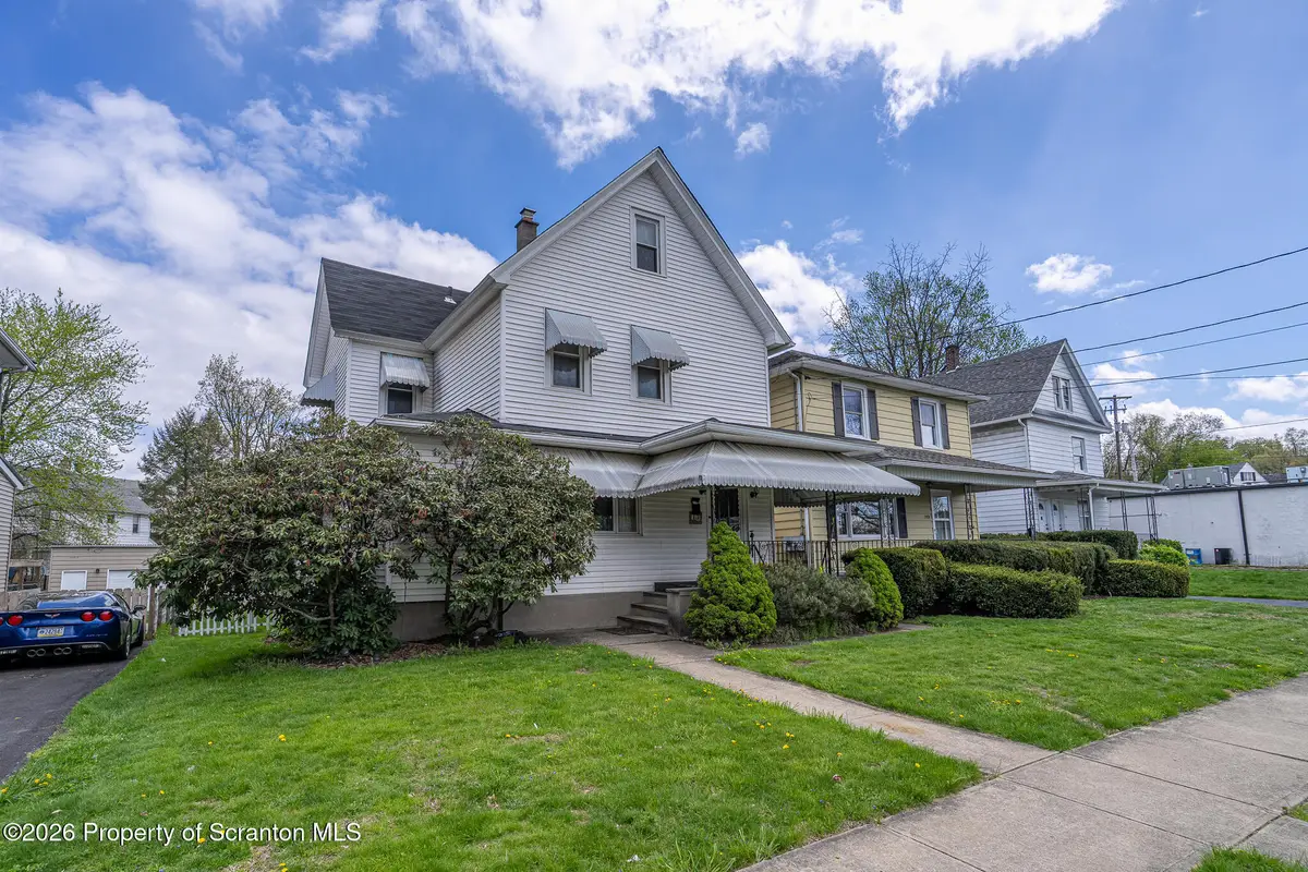 2516 Blvd Avenue, Scranton, PA 18509 - #1