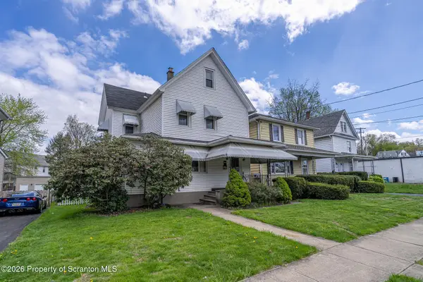 2516 Blvd Avenue, Scranton, PA 18509