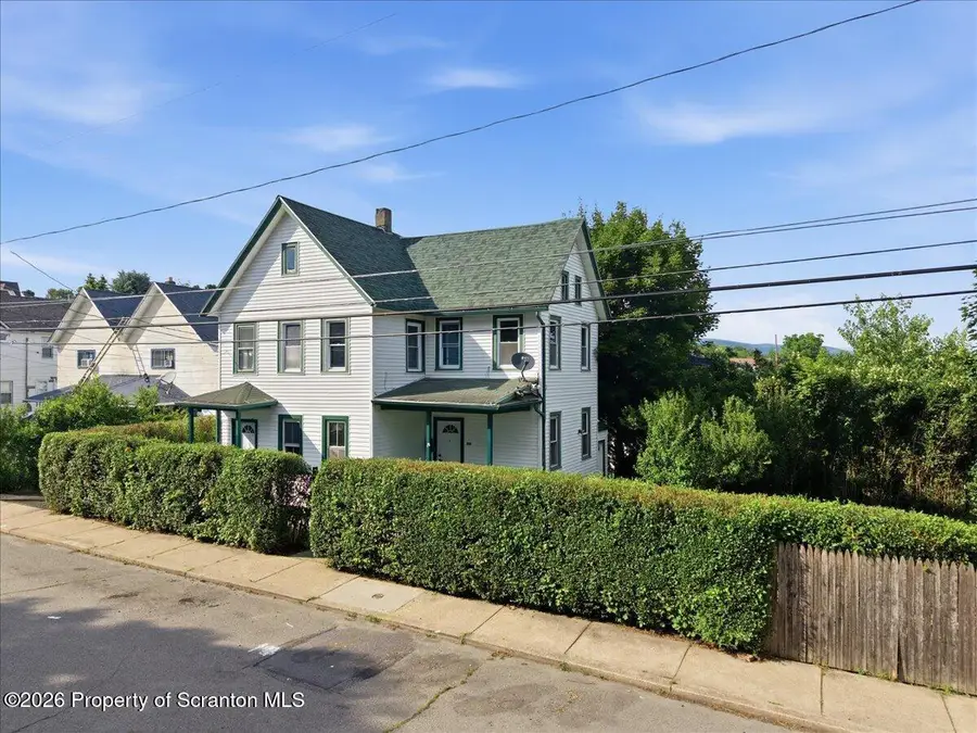 1110 Lloyd Street, Scranton, PA 18508 - #2