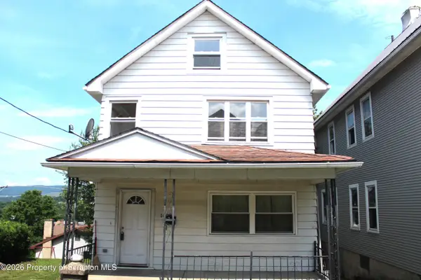 1608 Prospect Avenue, Scranton, PA 18505