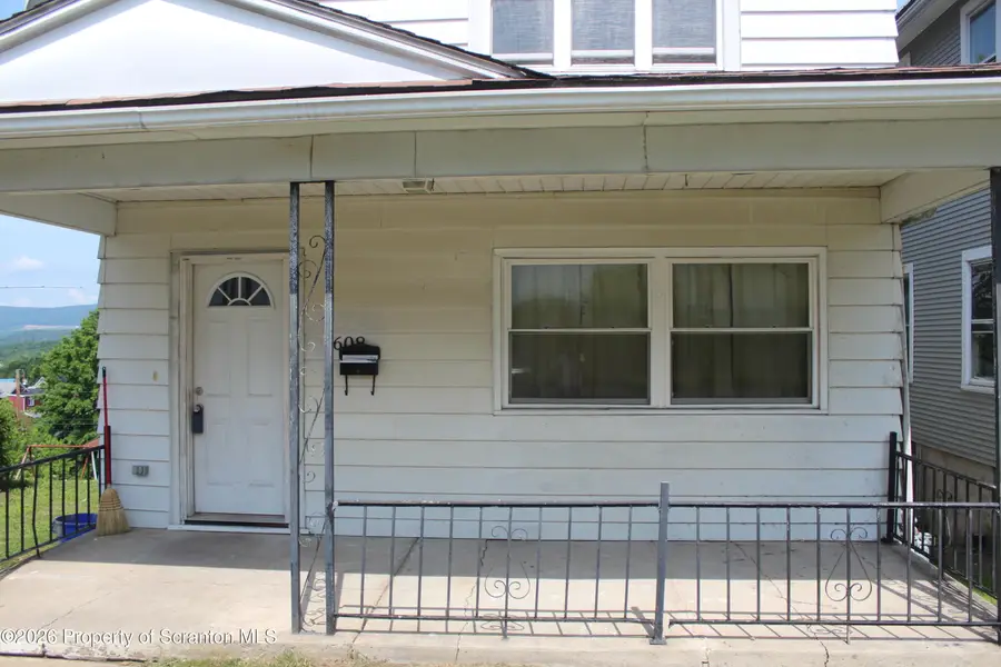 1608 Prospect Avenue, Scranton, PA 18505 - #2