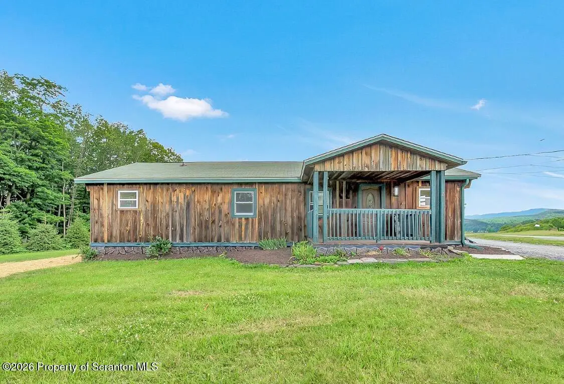 2 Beaver Street, Carbondale, PA 18407 - #1