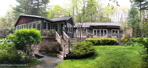 100 Onandaga Road, Shohola, PA 18458