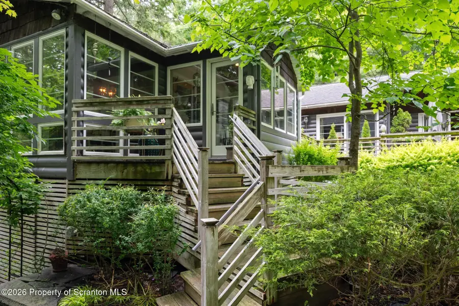 100 Onandaga Road, Shohola, PA 18458 - #2
