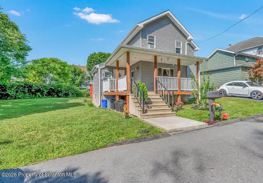 1869 Block Street, Scranton, PA 18508 - #3