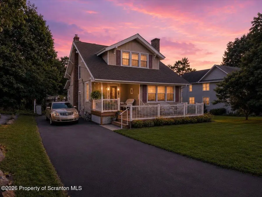 214 Lansdowne Avenue, Clarks Summit, PA 18411 - #3