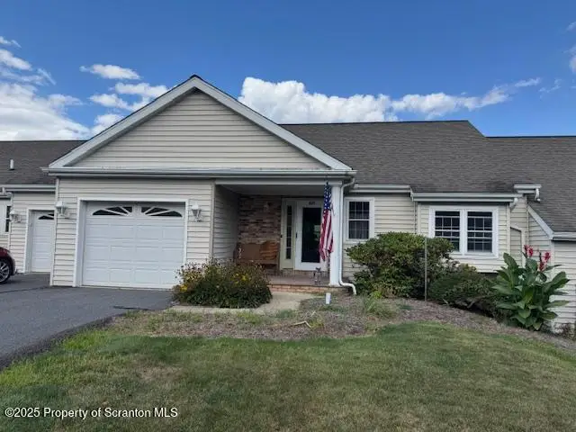 425 Woodland Way, Tunkhannock, PA 18657 - #1