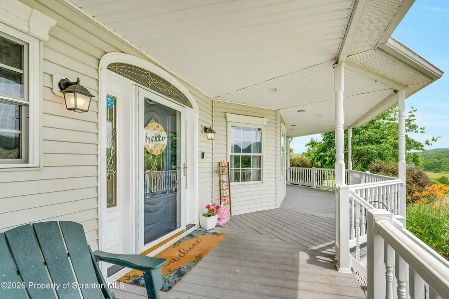 13024 Lower Maple Drive, Clarks Summit, PA 18411 - #2