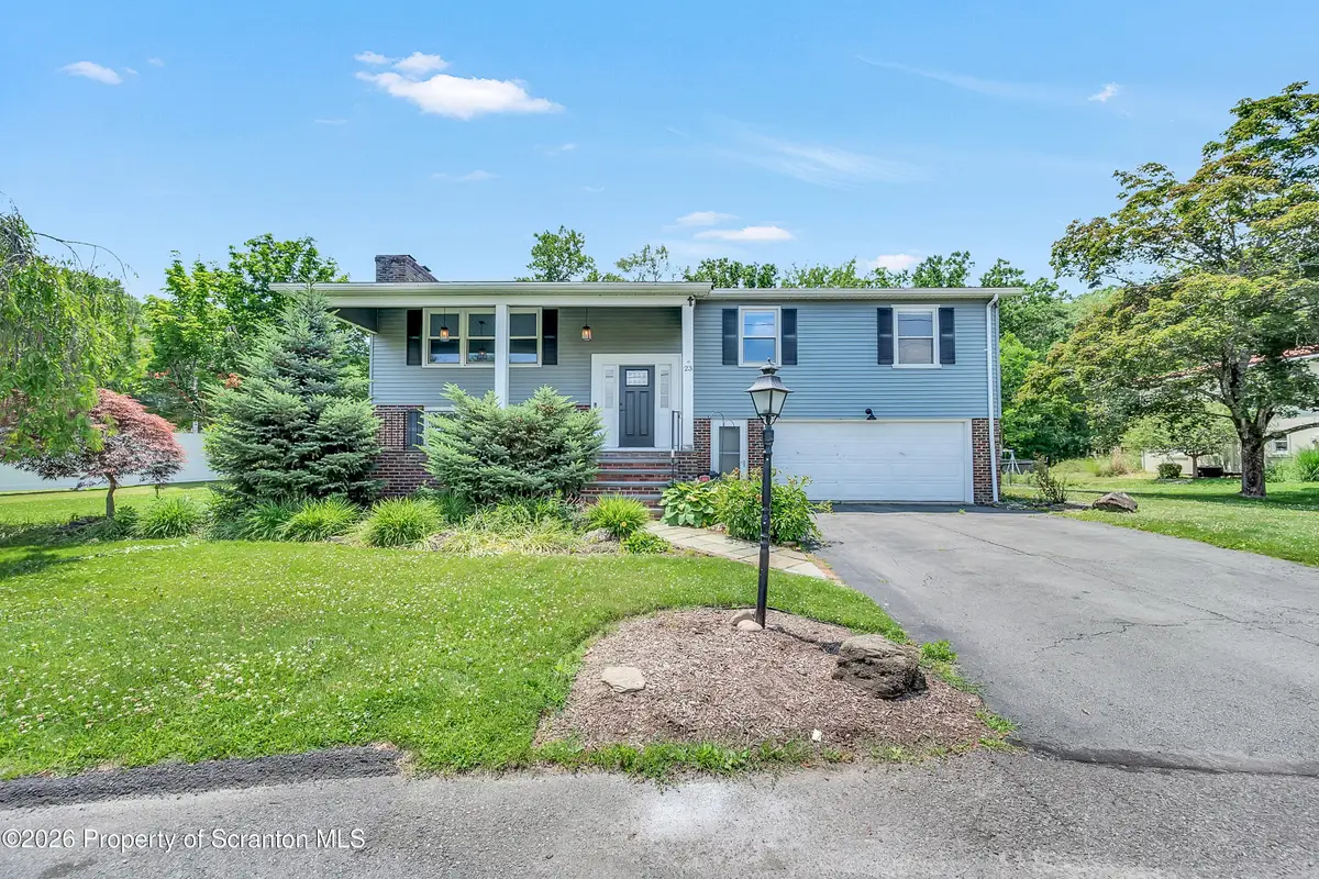 23 Driftwood Drive, Clarks Summit, PA 18411 - #1